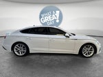 2024 Audi A5 Sportback 45 S line Premium quattro