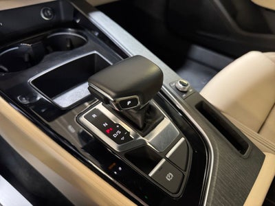2024 Audi A5 Sportback 45 S line Premium quattro