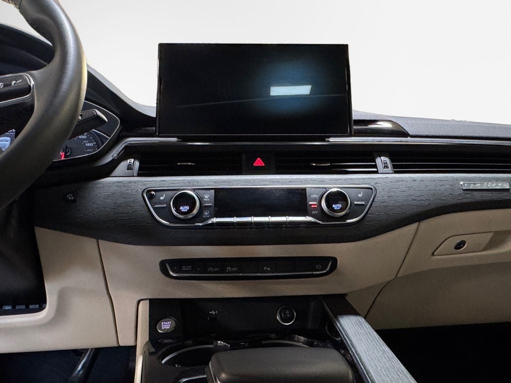2024 Audi A5 Sportback 45 S line Premium quattro