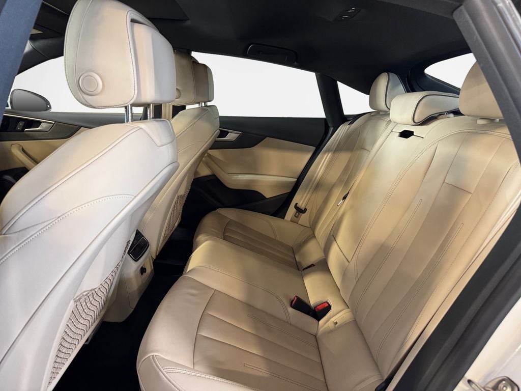 2024 Audi A5 Sportback 45 S line Premium quattro