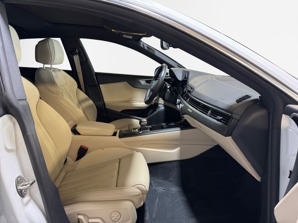 2024 Audi A5 Sportback 45 S line Premium quattro