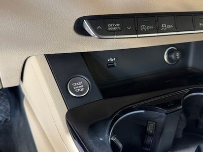 2024 Audi A5 Sportback 45 S line Premium quattro