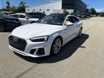 2024 Audi A5 Sportback 45 S line Premium quattro