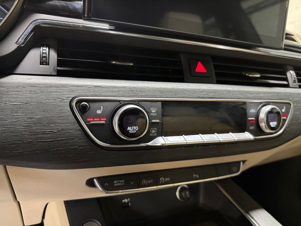 2024 Audi A5 Sportback 45 S line Premium quattro