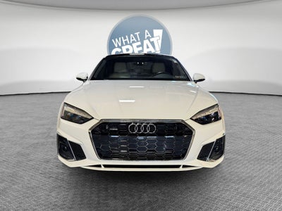 2024 Audi A5 Sportback 45 S line Premium quattro
