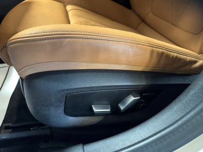 2022 BMW 5 Series 530i xDrive