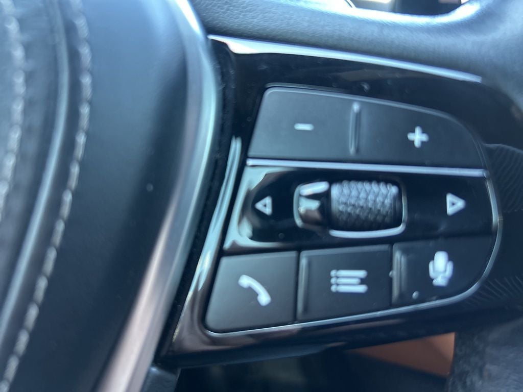 2022 BMW 5 Series 530i xDrive