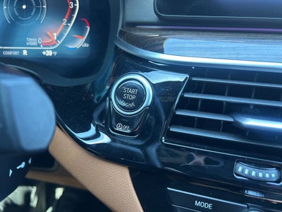 2022 BMW 5 Series 530i xDrive