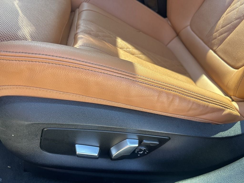 2022 BMW 5 Series 530i xDrive