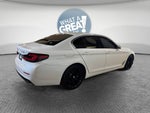 2022 BMW 5 Series 530i xDrive