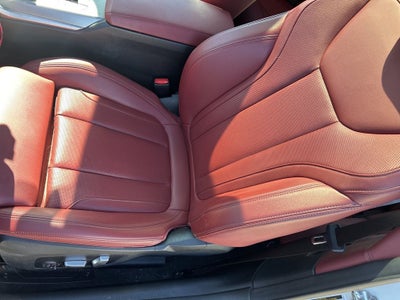 2023 BMW 4 Series 430i xDrive M Sport