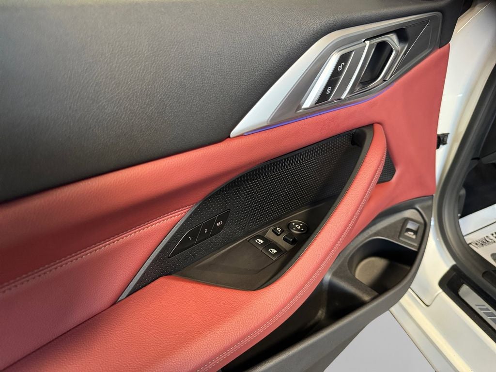 2023 BMW 4 Series 430i xDrive M Sport