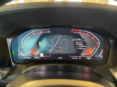 2023 BMW 4 Series 430i xDrive M Sport