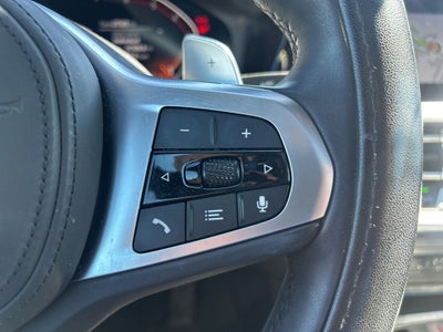 2023 BMW 4 Series 430i xDrive M Sport