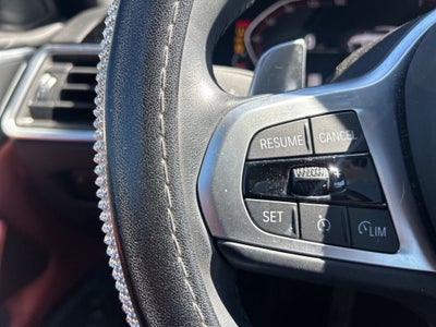 2023 BMW 4 Series 430i xDrive M Sport