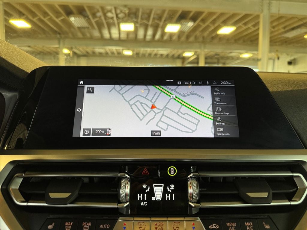 2023 BMW 4 Series 430i xDrive M Sport