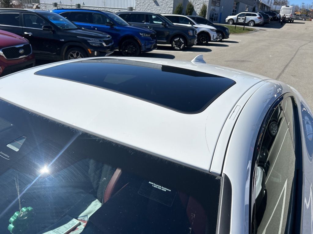 2023 BMW 4 Series 430i xDrive M Sport