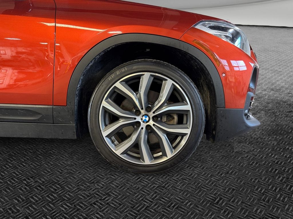 2019 BMW X2 xDrive28i