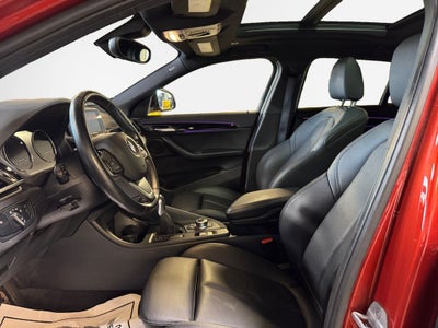 2019 BMW X2 xDrive28i