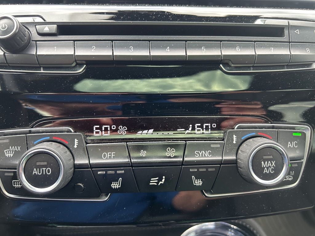 2019 BMW X2 xDrive28i
