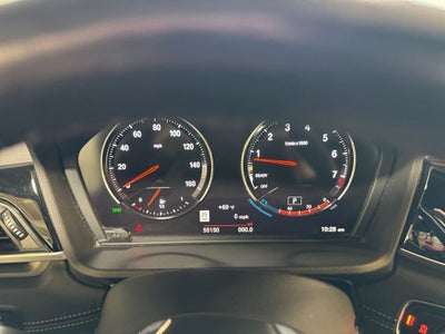 2019 BMW X2 xDrive28i