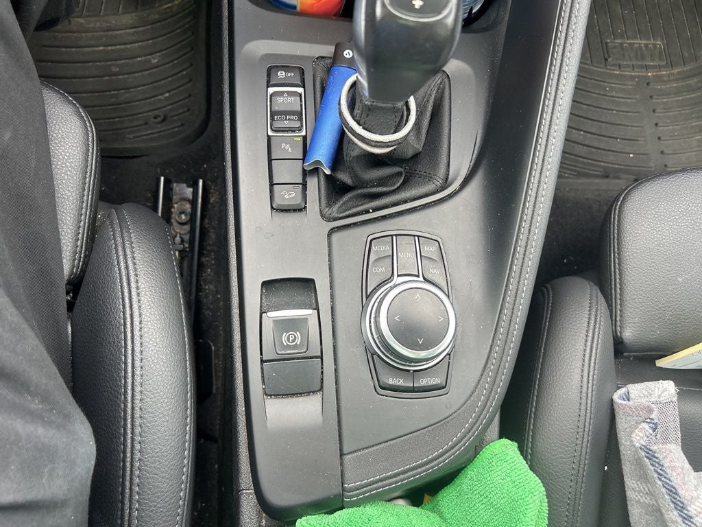 2019 BMW X2 xDrive28i