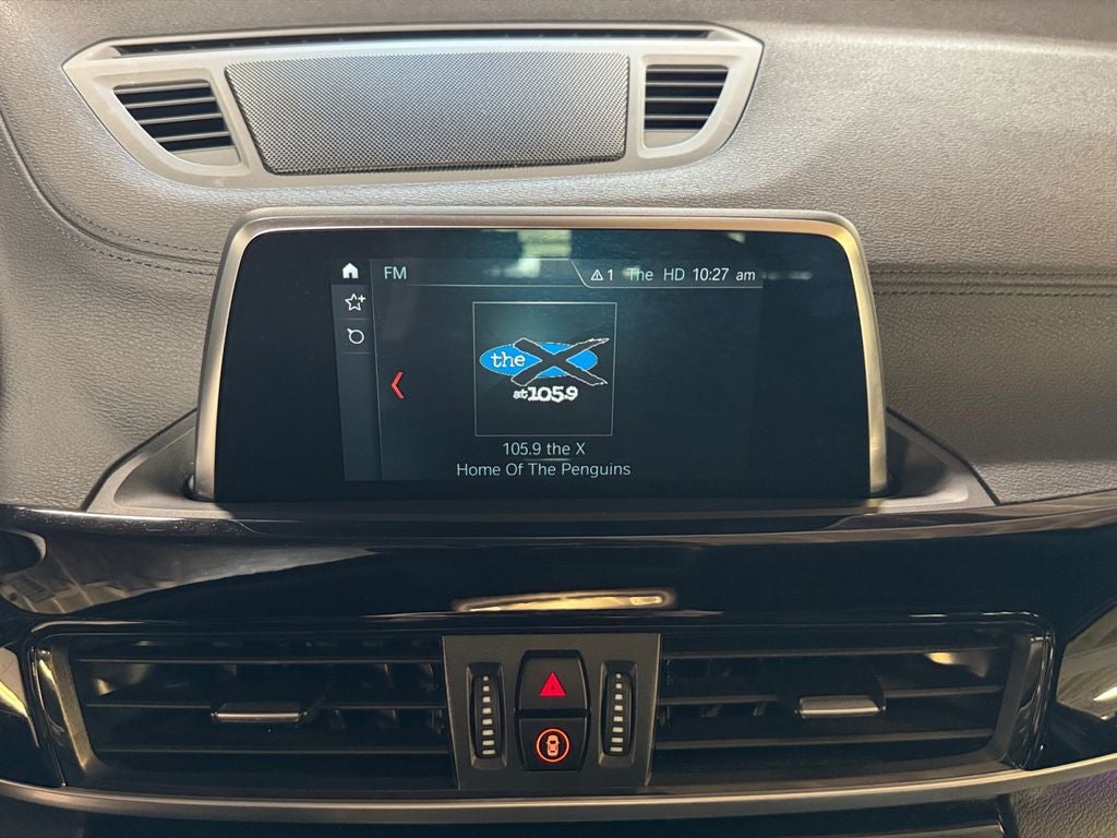 2019 BMW X2 xDrive28i
