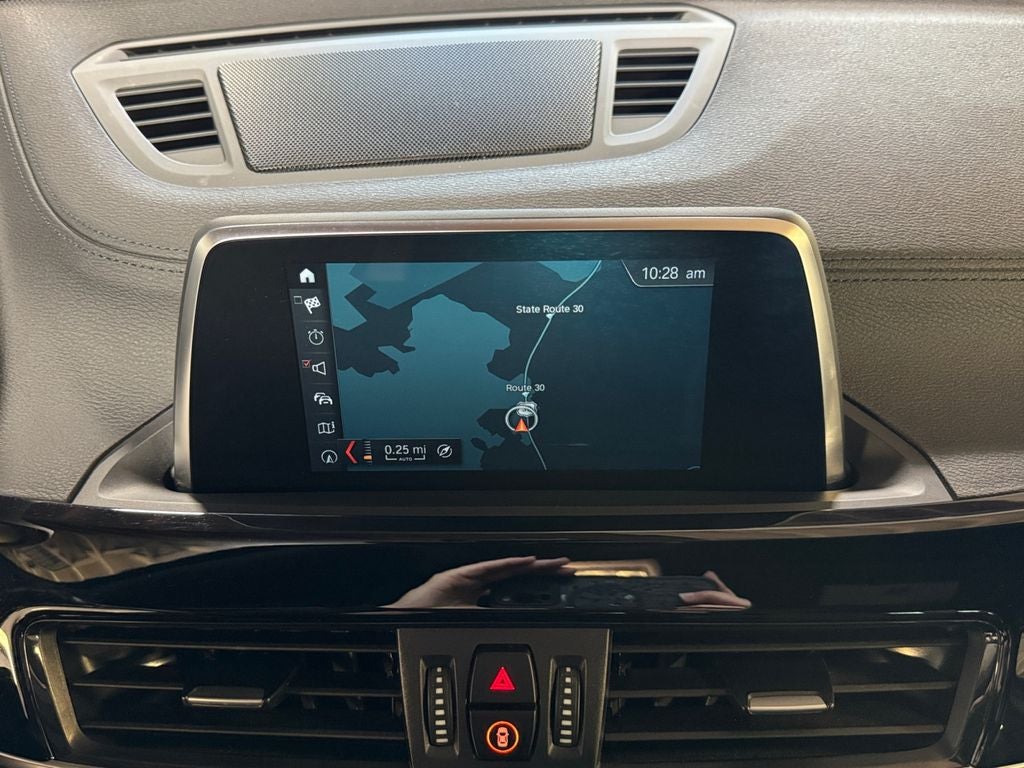 2019 BMW X2 xDrive28i