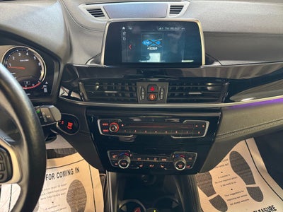 2019 BMW X2 xDrive28i