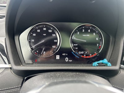 2019 BMW X2 xDrive28i