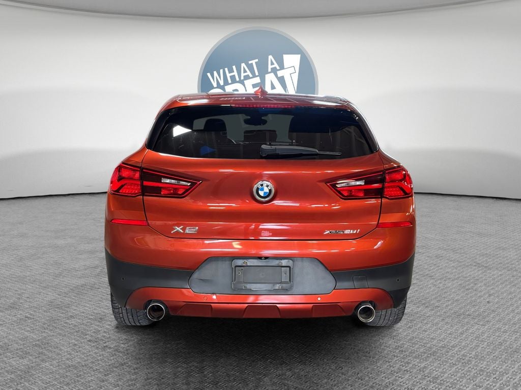 2019 BMW X2 xDrive28i