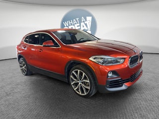 2019 BMW X2 xDrive28i