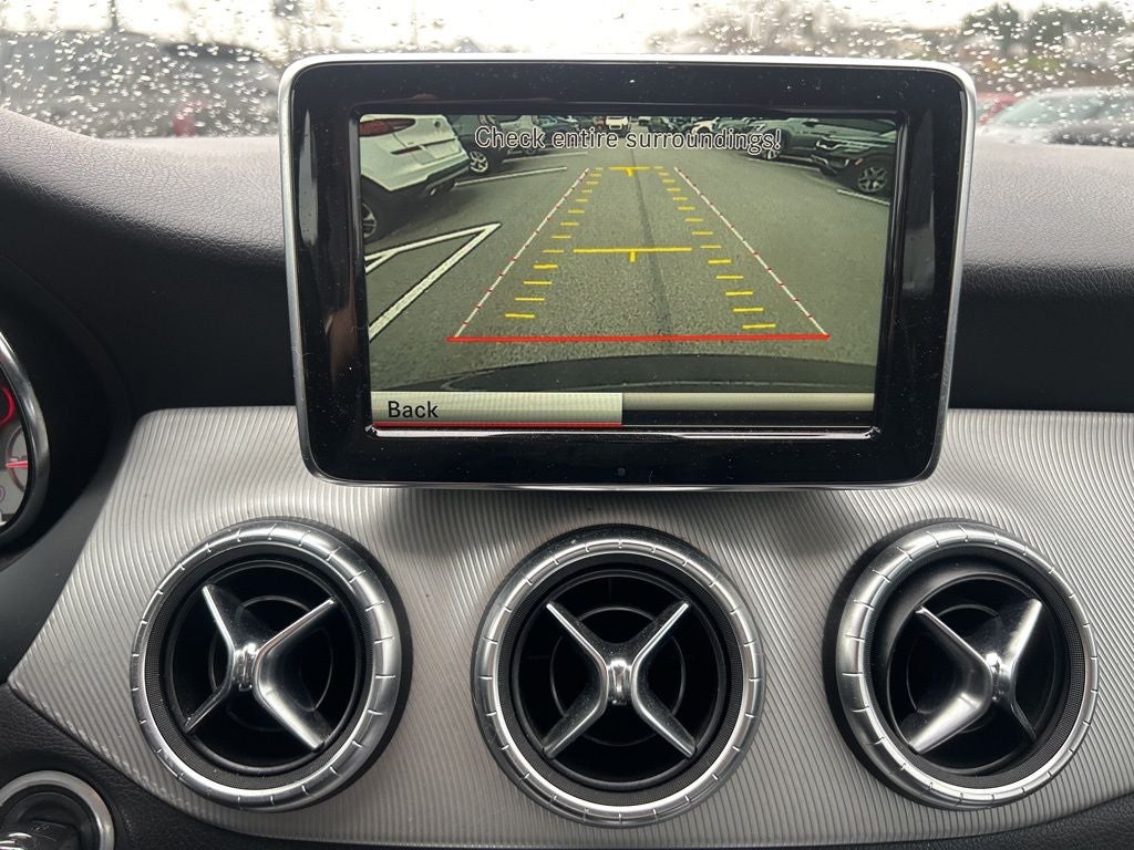 2014 Mercedes-Benz CLA CLA 250 Base