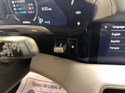 2022 Porsche Taycan Cross Turismo 4