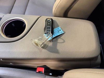 2022 Porsche Taycan Cross Turismo 4