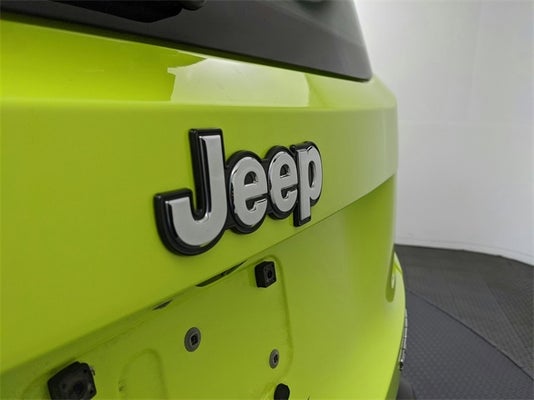 2018 Jeep Renegade Sport in North Huntingdon, PA - Jim Shorkey Auto Group