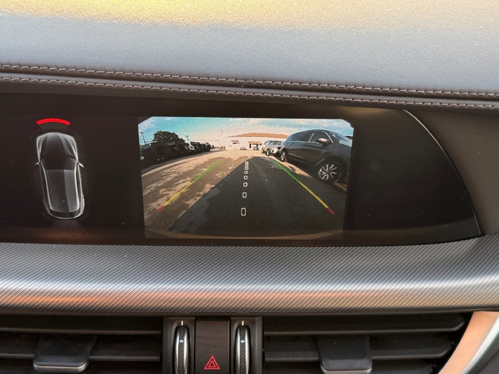 2023 Alfa Romeo Stelvio Veloce