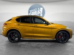 2023 Alfa Romeo Stelvio Veloce