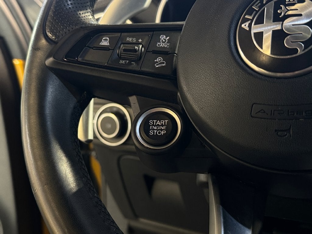 2023 Alfa Romeo Stelvio Veloce