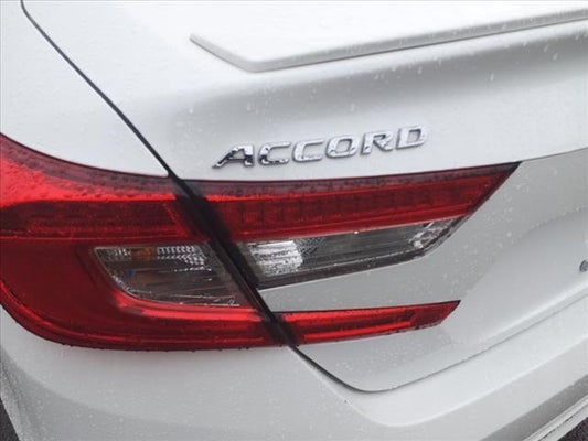 2018 Honda Accord Sport in North Huntingdon, PA - Jim Shorkey Auto Group
