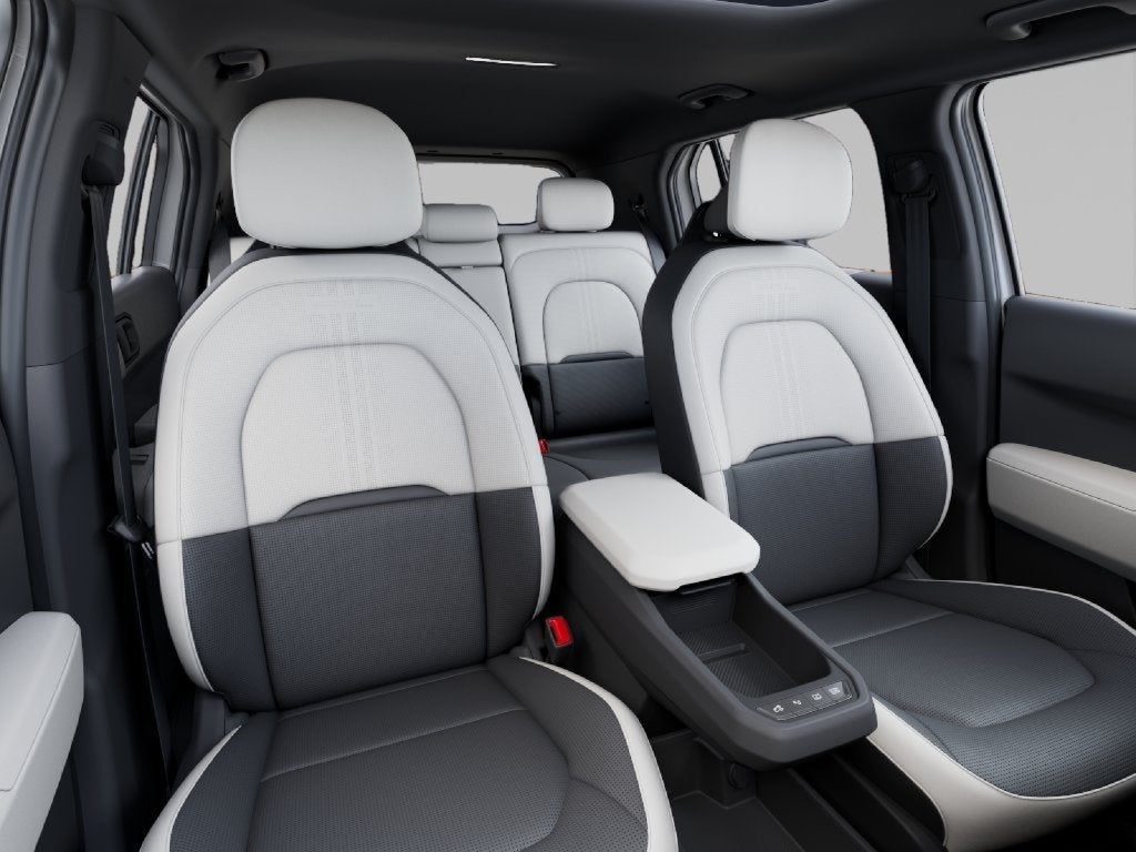 2027 Kia EV3 GT-Line