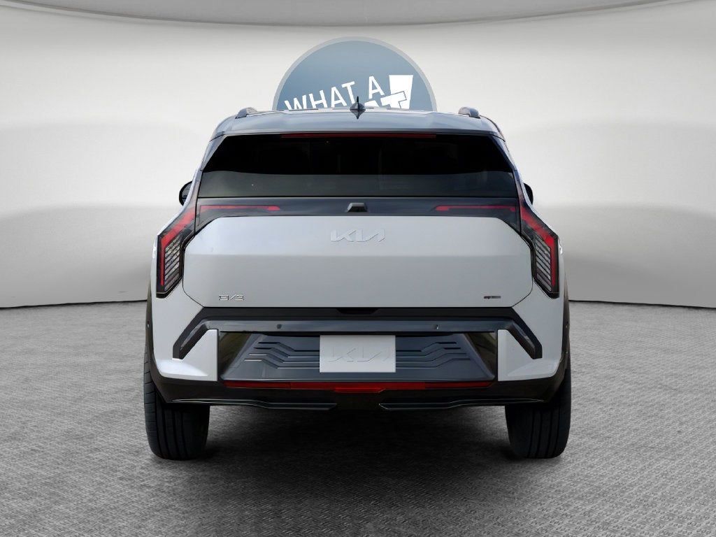 2027 Kia EV3 GT-Line