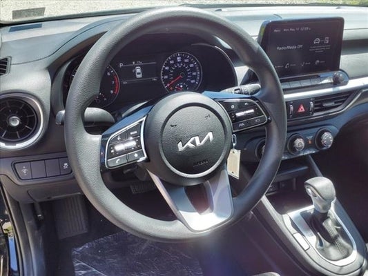 2024 Kia Forte LXS in North Huntingdon, PA - Jim Shorkey Auto Group