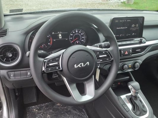 2024 Kia Forte LXS in North Huntingdon, PA - Jim Shorkey Auto Group