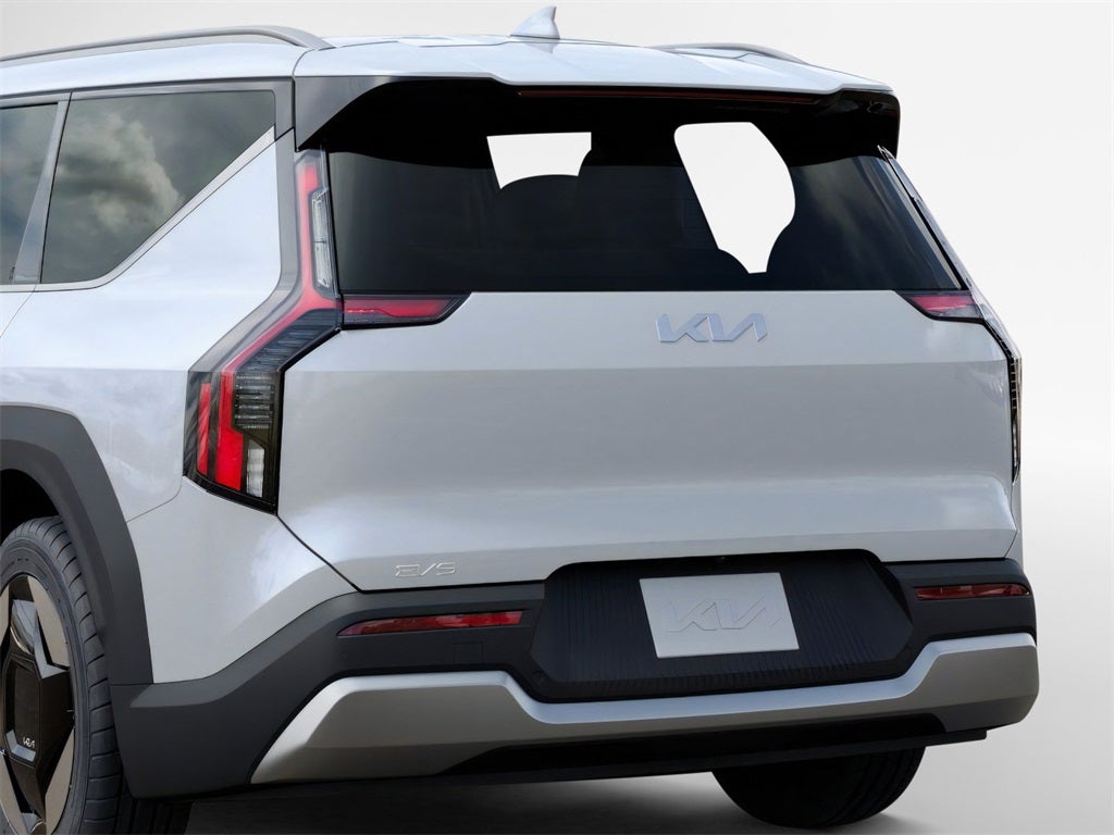 2026 Kia EV9 Wind