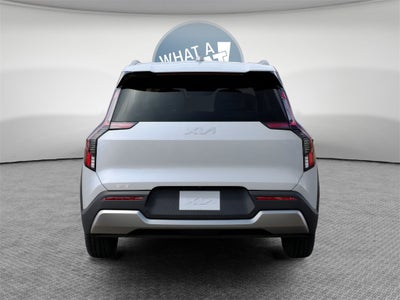 2026 Kia EV9 Wind