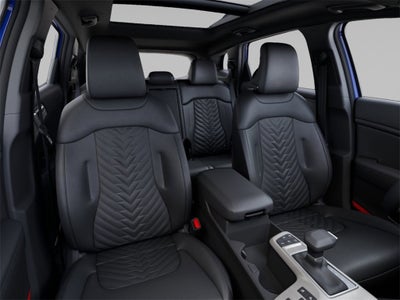 2026 Kia Sportage X-Pro Prestige