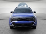 2026 Kia Sportage X-Pro Prestige