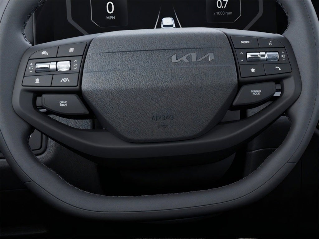 2026 Kia Sportage X-Pro Prestige