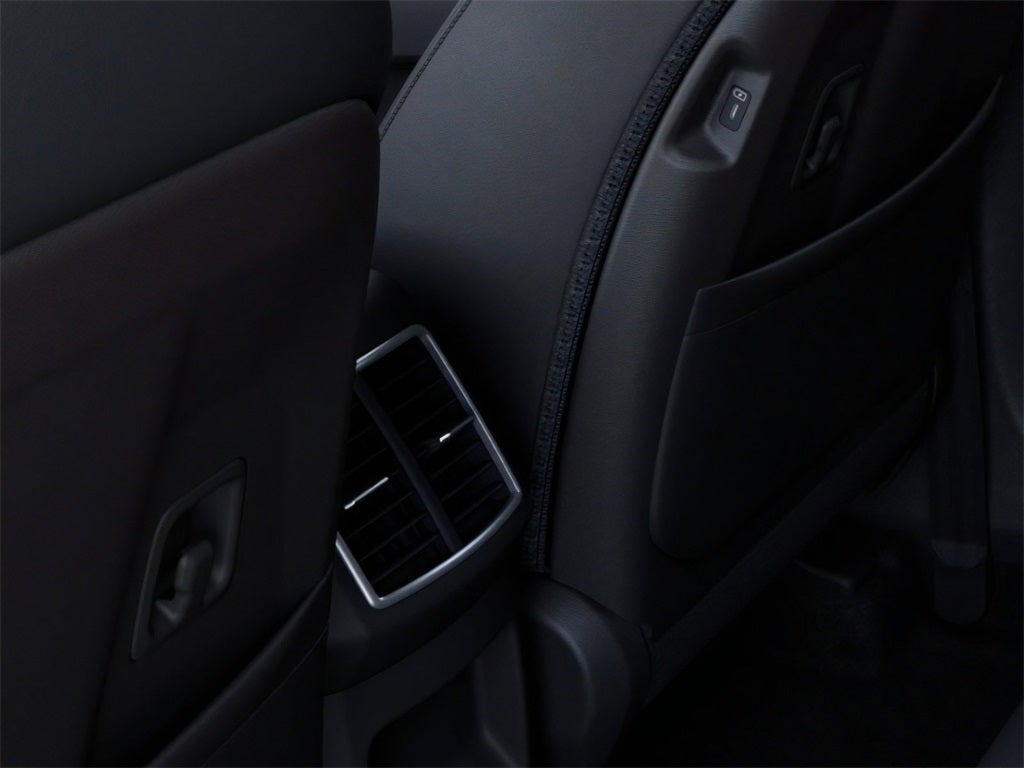 2026 Kia Sportage X-Pro Prestige